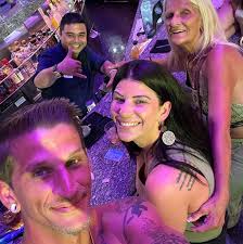 Public apology for past behavior in Elmira