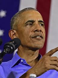 Letters to the editor Wednesday: Obama breaks with presidential tradition