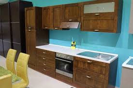 مطابخ جاهزة صغيرة