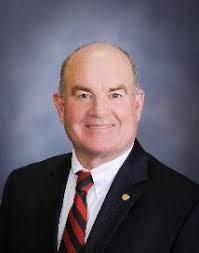 Legislative Directory Errata Sheet (March 29, 2021) 2021