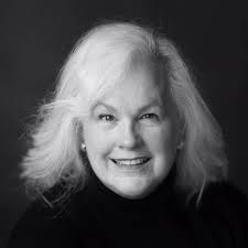 Kate Merrill, a popular anchor