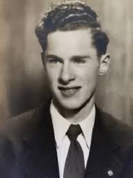 Annis Family Images 1941-1950