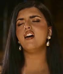 Just love the way Angelina can make any song her own.