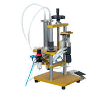 Mosquito Liquid Filling Machines - Precision & Efficiency