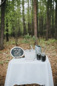 Tree Planting Ceremony Unity Candle Alternatives Wedding Ceremony Unity Tree Wedding Ceremony Unity Ceremony
