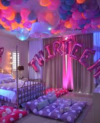 It's a momentous one and a time to carve out special memories. Girl 13 Year Old Birthday Party Themes Novocom Top