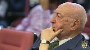 Charla con Luis Alberto Petit Herrera