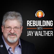 Rebuilding 018 with Tony Loyd