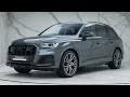 Image result for Daytona Gray 2023 SQ7
