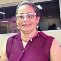 Leticia Rosa's Instagram, Twitter & Facebook