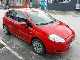 Отзыв владельца автомобиля Fiat Punto 2007 года ( III Grande Punto ): 1.4  AMT (77 л.с.) | Авто.ру