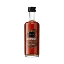 Salted Caramel Cacao Vodka 50ml Hotel Chocolat