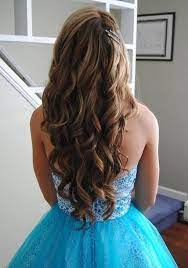 12 Classy Chic Long Wavy Hairstyles Pretty Designs Hair Styles Prom Hairstyles For Long Hair Long Hair Styles