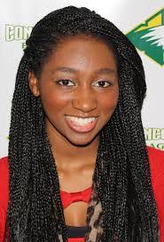 Alicia Culpepper's Instagram, Twitter & Facebook