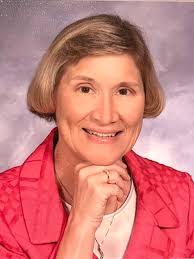 Anna Marie Eckstein Rulon Obituary November 11, 2024