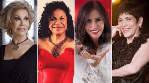 Es la música mestiza de la costa con características peculiares que la halloween como el día de la canción criolla son celebrados en todo el perú. Criollas Buscan Mantener Vigente El Genero Con Estas Propuestas Rpp Noticias