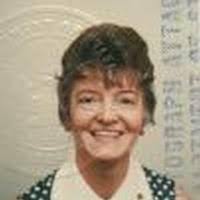Obituary information for Margaret Farragher