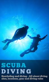 The official athletics website for the suny cobleskill fighting tigers Quotes About Scuba Divers 25 Quotes