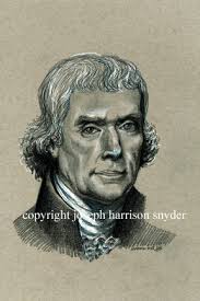 Portraits — Joseph Harrison Snyder, Artist