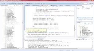 Minecraft mods are written in java. Making A Minecraft Mod Part I Gameqik