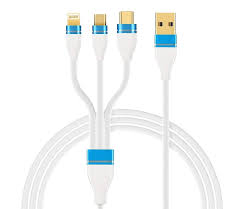 Verykool s5001 Lotus USB Cable ...