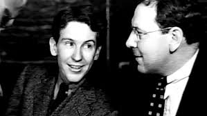 Once upon a time, Rockland was lost in the (Broadway) stars