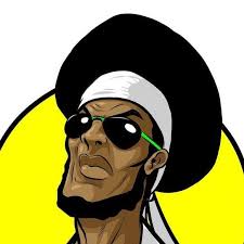 More the boondocks quotes ». Bushido Brown Facebook