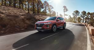 The o2 sensor on a hyundai santa fe measures the air to fuel ratio to make sure that the vehicle doesn't burn too much gasoline (running rich), or to prevent the engine from burning too little (running lean). Hyundai Motor Celebrates The World Premiere Of The New Generation Hyundai Santa Fe