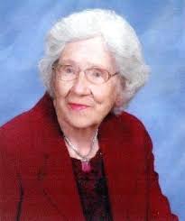 Emily Roach Obituary (1924