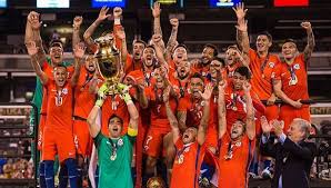 Un argentino le tatuó la copa américa centenario a mauricio pinilla. Chile En Copa America 2019 La Roja Es El Bicampeon De America Pero No Del Torneo De Acuerdo A La Conmebol En La Ultima Hora Chile Vs Colombia Futbol Internacional Depor
