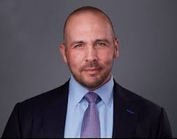 David O'Reilly Named President Of The Howard Hughes Corporation®