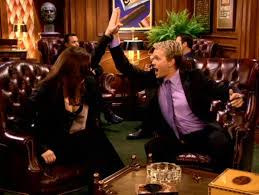 How well do you know barney, lily, marshall, ted and robin? 19 Times How I Met Your Mother Restored Your Faith In Love