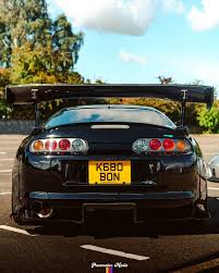 If you squint hard enough, you might be able to make out the. Download Supra Mk4 Wallpaper Hd Laravel