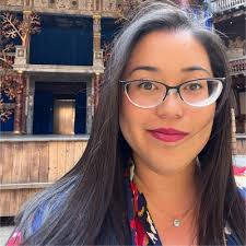 I was featured in the Nielsen NSider newsletter that the company sends out  to all of its employees to talk about being a wellness ambassador for our  Whole You program.