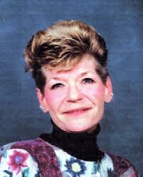 Obituary for Karen Sue Blume