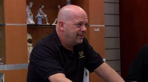 Rick met his second wife, tracy, shortly afterward. Rick Harrison Of Pawn Stars To Host A Game Show