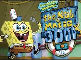 سبونج بوب طبخ سلطع برجر العاب طبخ سبونج بوب Youtube