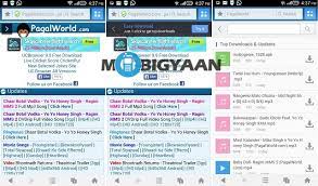 Download uc browser for windows now from softonic: Uc Browser 9 6 For Android Brings Easy Download Mode Better Speed And Graphics