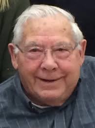 Harold Earl Harberts