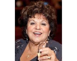 Louise Mary "Mary Lou" Giannone Obituary (2021)