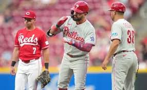 MLB: ¿Dónde y cuando ver EN VIVO el Derby de Jonrones 2026?