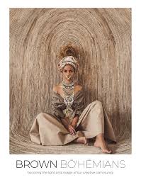 The dublin team have come together. Brown Bohemians Book By Vanessa Coore Vernon Morgan Ashley Wendy Pruitt Official Publisher Page Simon Schuster