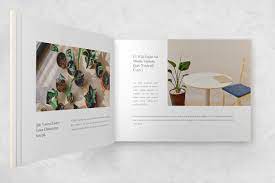 Download Free Landscape Book Mockup Free Design Resources