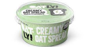 Pricing, promotions and availability may vary by location. Inoatvation How Oats Are Driving New Product Development In Food Drink Vegconomist The Vegan Business Magazine