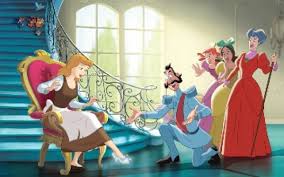 Maybe you would like to learn more about one of these? Cerita Dongeng Cinderella Bahasa Indonesia