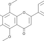 Tangeretin (NSC 53909, NSC 618905, Ponkanetin, Tangeritin ...