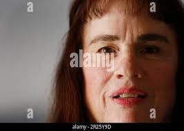 Barbara Berwick's Instagram, Twitter & Facebook