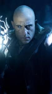 Lavell Mfkn Fury who this