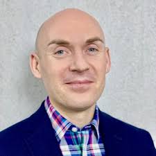 Kiheem Bynum, MPA, SAFe Agile POPM