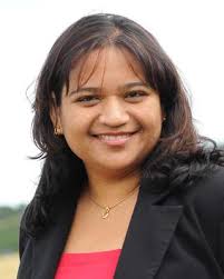 Grace Doris, Counsellor, Aberdeen, AB22